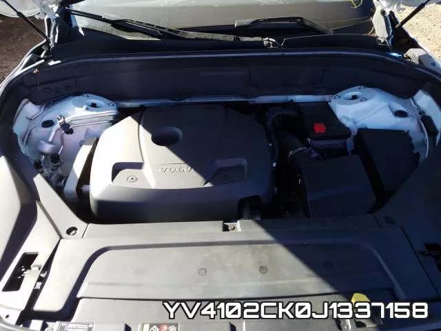 YV4102CK0J1337158 фото 7