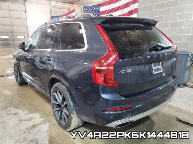 YV4A22PK6K1444818 фото 4