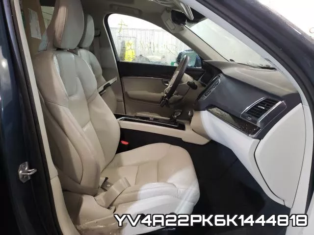YV4A22PK6K1444818 фото 6
