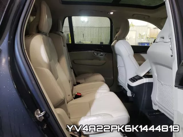 YV4A22PK6K1444818 фото 7