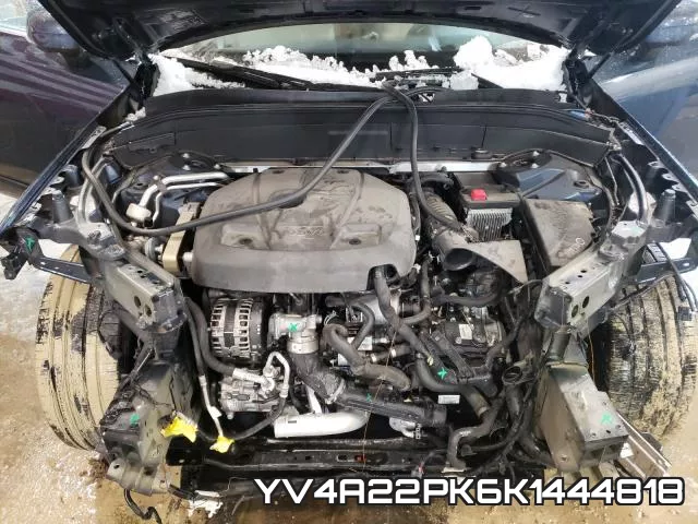 YV4A22PK6K1444818 фото 8