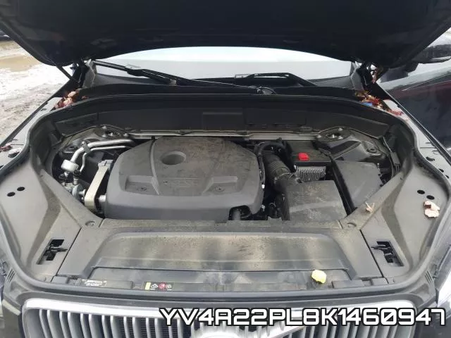 YV4A22PL8K1460947 фото 8