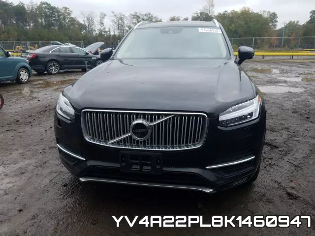 YV4A22PL8K1460947 фото 10