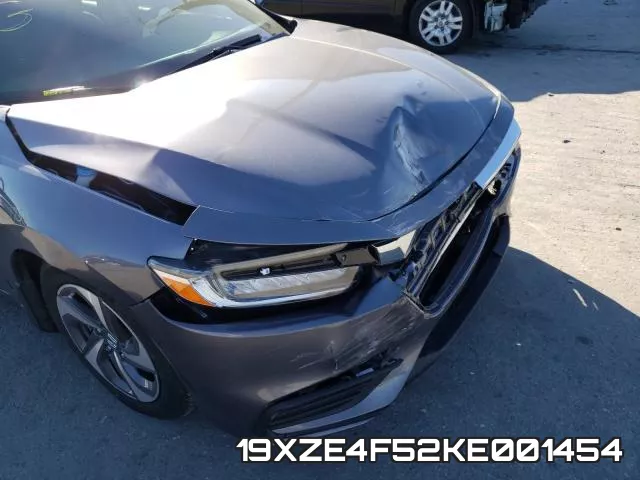 19XZE4F52KE001454 фото 9