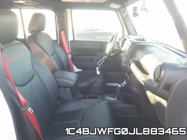 1C4BJWFG0JL883465 фото 6