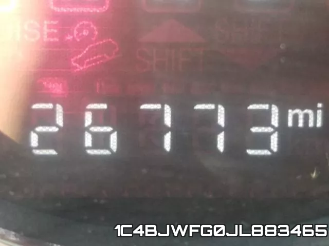 1C4BJWFG0JL883465 фото 9
