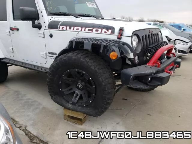 1C4BJWFG0JL883465 фото 10