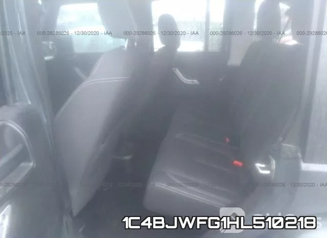 1C4BJWFG1HL510218 фото 9