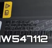 1C4HJXDM3MW547112 фото 2