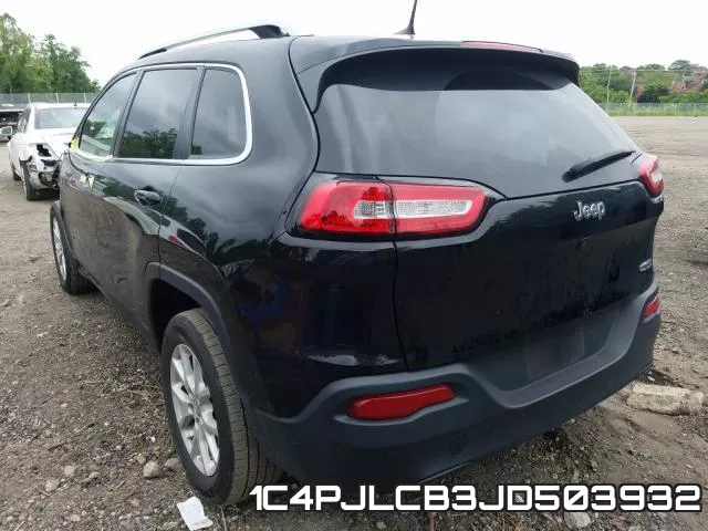 1C4PJLCB3JD503932 фото 4