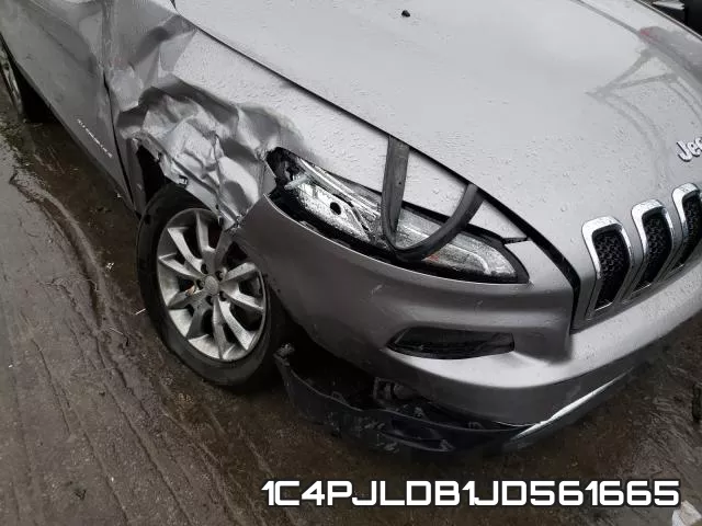 1C4PJLDB1JD561665 фото 10