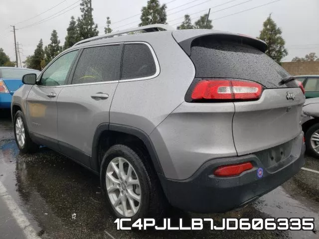 1C4PJLLB7JD606335 фото 4
