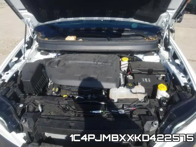 1C4PJMBXXKD422575 фото 8