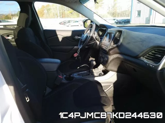 1C4PJMCB7KD244630 фото 6