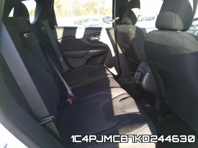 1C4PJMCB7KD244630 фото 7