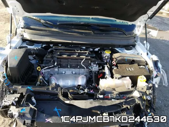 1C4PJMCB7KD244630 фото 8