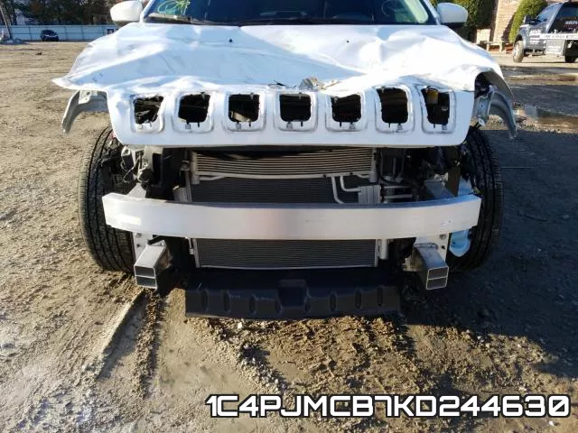 1C4PJMCB7KD244630 фото 10