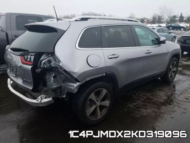 1C4PJMDX2KD319096 фото 5