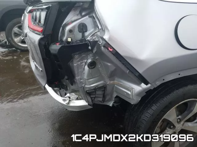 1C4PJMDX2KD319096 фото 10