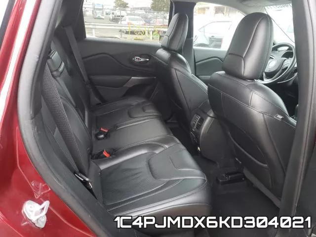 1C4PJMDX6KD304021 фото 6