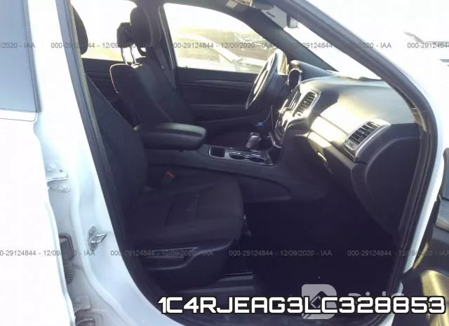 1C4RJEAG3LC328853 фото 5