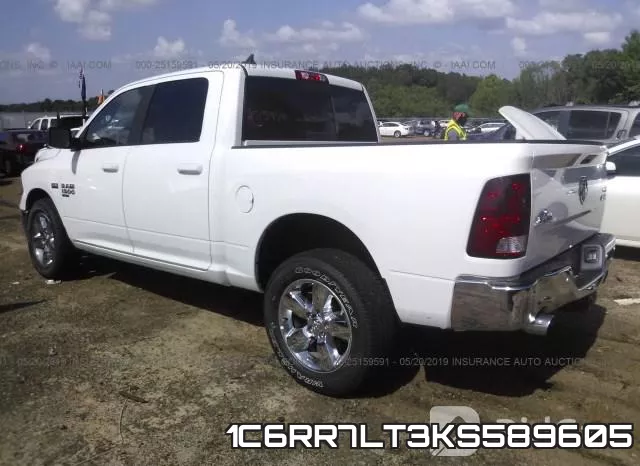 1C6RR7LT3KS589605 фото 4