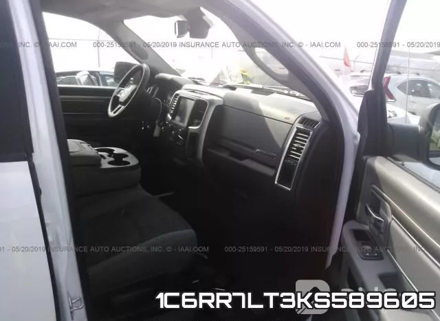 1C6RR7LT3KS589605 фото 6