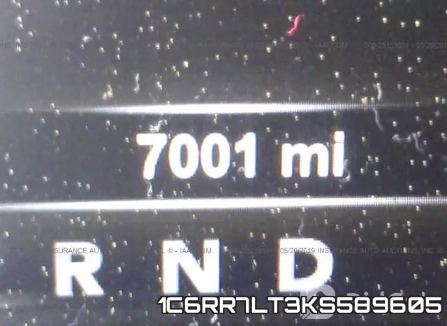 1C6RR7LT3KS589605 фото 8