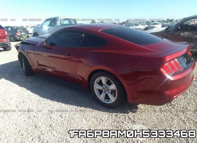 1FA6P8AM0H5333468 фото 4