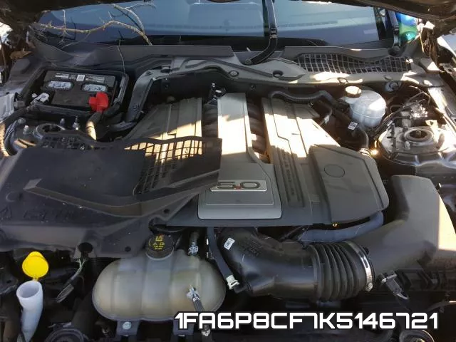 1FA6P8CF7K5146721 фото 7
