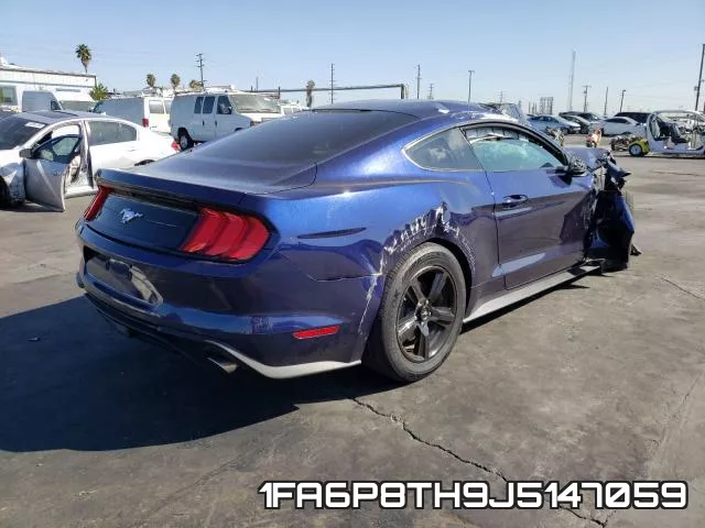 1FA6P8TH9J5147059 фото 2