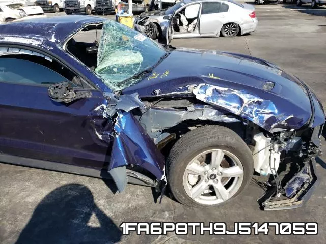 1FA6P8TH9J5147059 фото 7