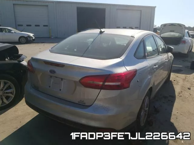 1FADP3FE7JL226642 фото 5