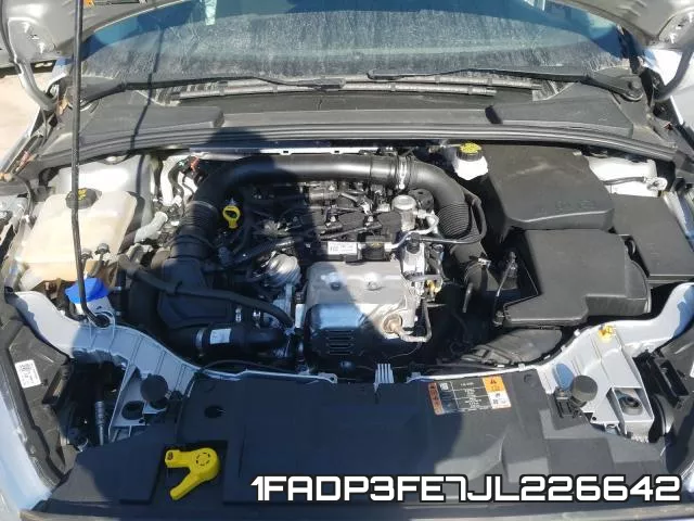 1FADP3FE7JL226642 фото 8