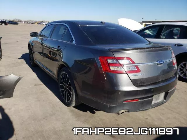 1FAHP2E82JG111897 фото 3