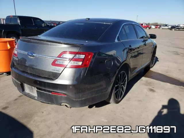1FAHP2E82JG111897 фото 4