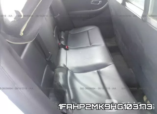 1FAHP2MK9HG103173 фото 9