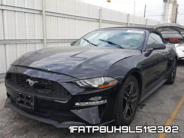1FATP8UH9L5112302 фото 3