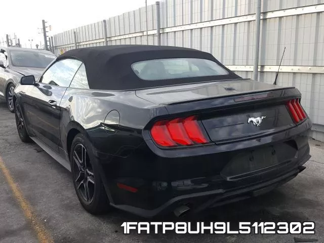 1FATP8UH9L5112302 фото 4