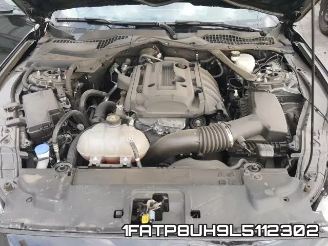1FATP8UH9L5112302 фото 8