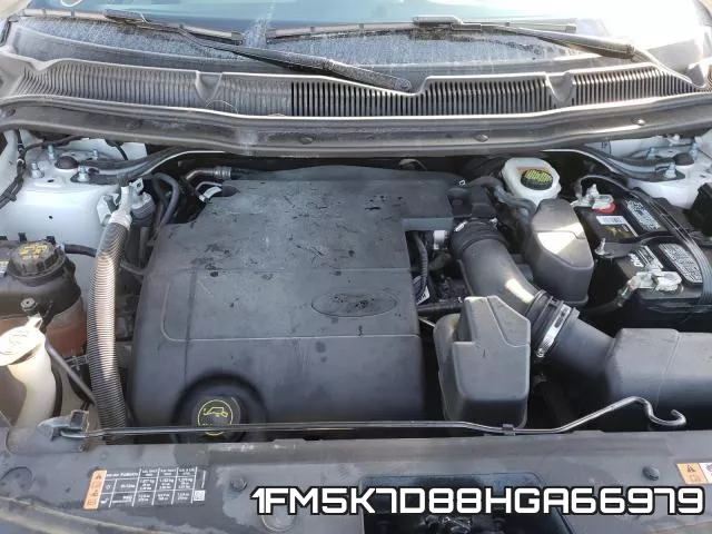 1FM5K7D88HGA66979 фото 7