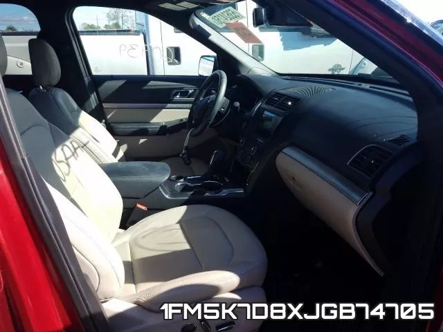 1FM5K7D8XJGB74705 фото 6
