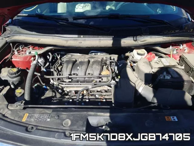 1FM5K7D8XJGB74705 фото 8