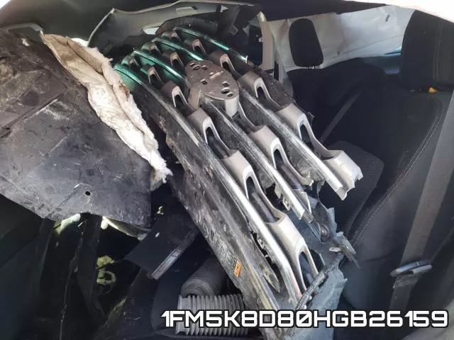 1FM5K8D80HGB26159 фото 7