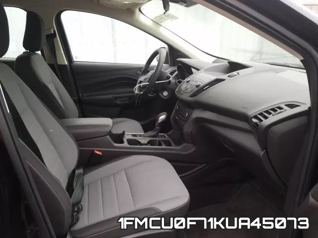 1FMCU0F71KUA45073 фото 6