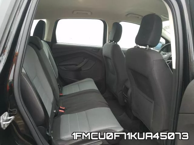 1FMCU0F71KUA45073 фото 7