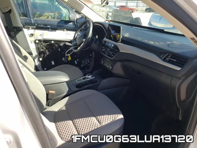 1FMCU0G63LUA13720 фото 6