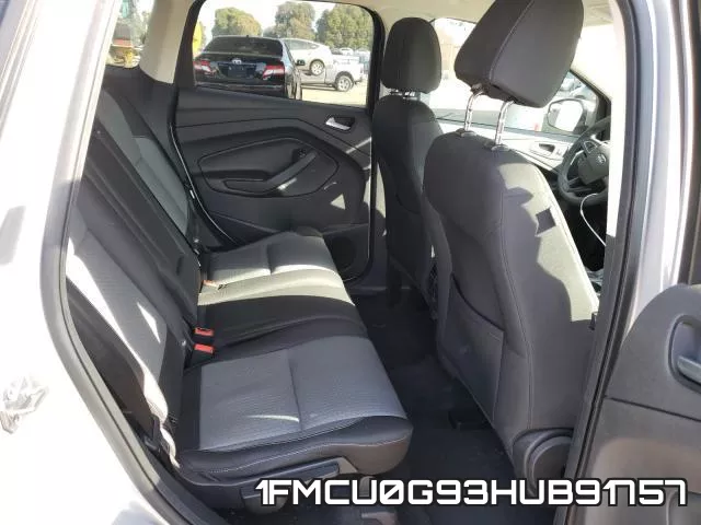 1FMCU0G93HUB91757 фото 6