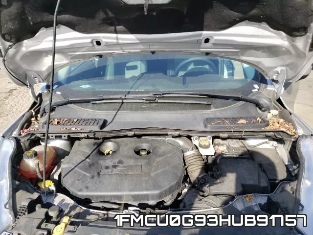 1FMCU0G93HUB91757 фото 7