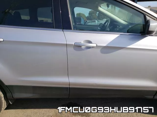 1FMCU0G93HUB91757 фото 8